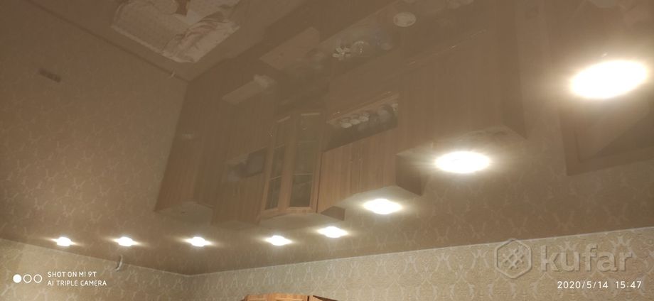фото натяжные потолки в гомеле,натяжной потолок 6