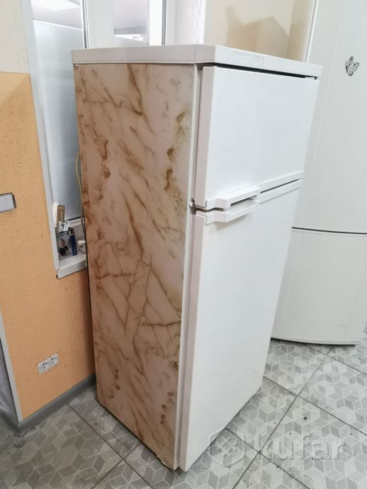 фото холодильник 150см. 8 лет. доставка 1
