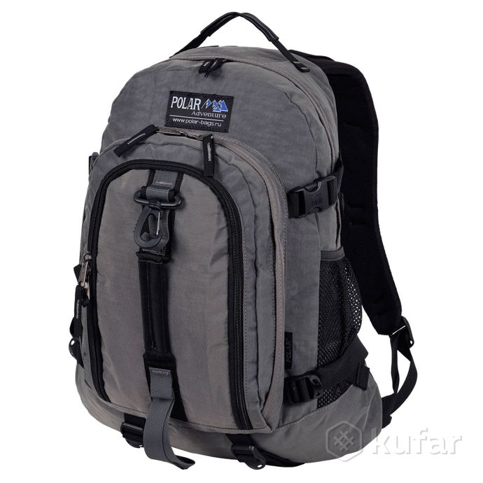 фото мужской рюкзак polar п955 разные цвета доставка 3