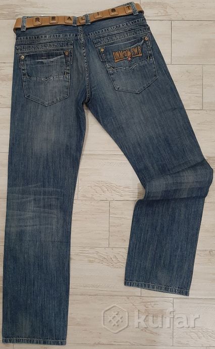 фото джинсы мужские realist,higgs,турция 7