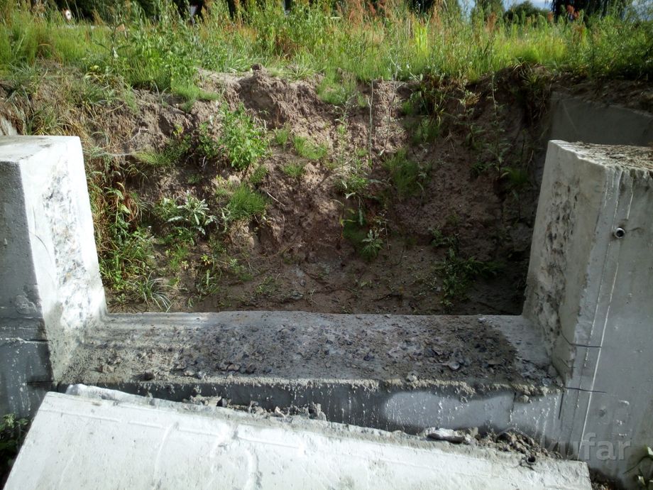 фото отверстия в бетоне, резка, демонтаж строительных к 6