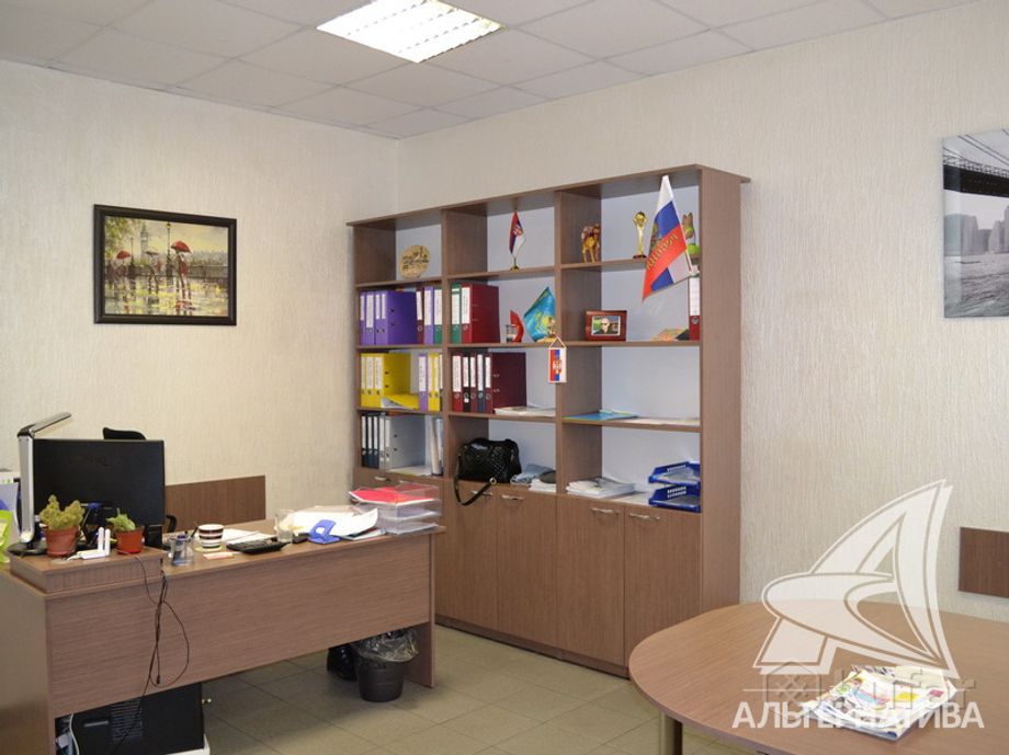 фото советская ул, брест, брестская область, офис, 153 м² 0