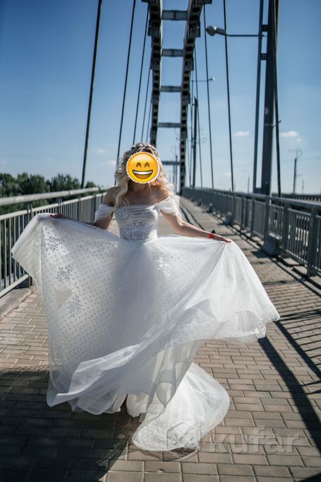 фото свадебное платье салон кураж 0
