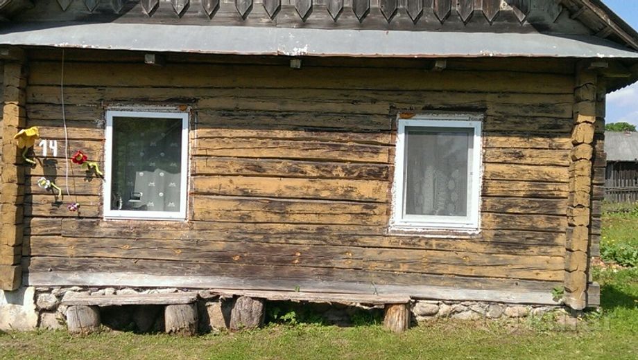 фото долговечные окна для дачи или деревенского дома 0