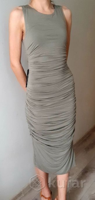 фото новое платье marciano 2