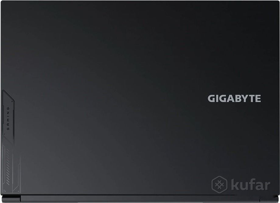 фото игровой ноутбук gigabyte g6 kf[165hz/16''/i5-13500h/ddr5 16gb/ssd 512gb//rtx 4060 8gb (75w)/win 11] 7