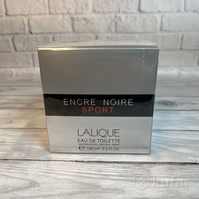 фото lalique encre noire sport лалик энкре нуар спорт 1