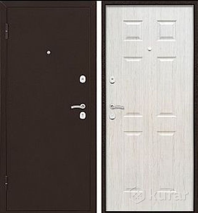 фото любые  двери нестандартных и стандартных размеров. входные и межкомнатные.  9