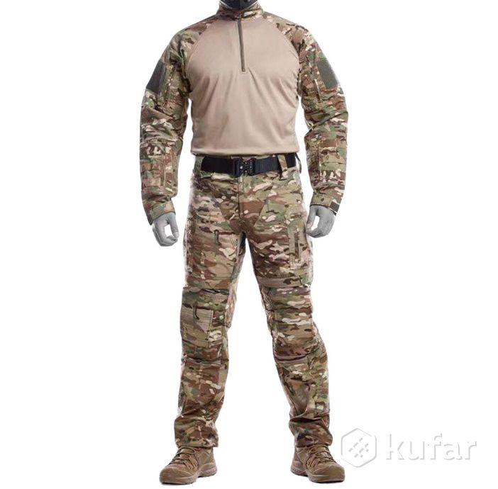 фото боевой костюм мультикам 0