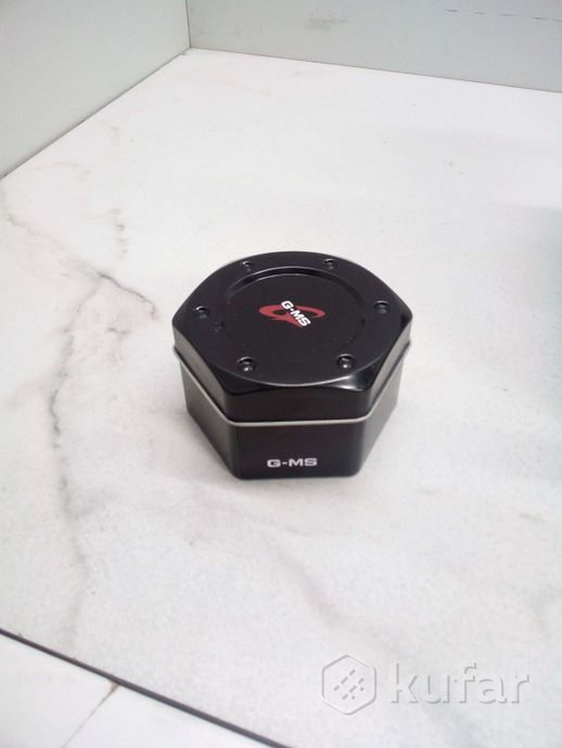 фото часы наручные женские casio msg-400g-7a 3