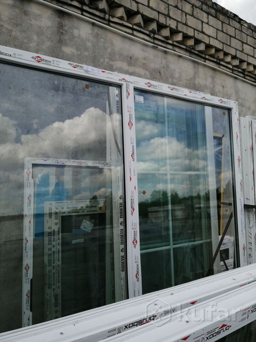 фото окна и двери пвх неликвид / дешевые остатки 0