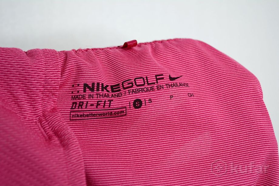 фото спортивная юбка nike women dri-fit skirt рефлективный логотип 4