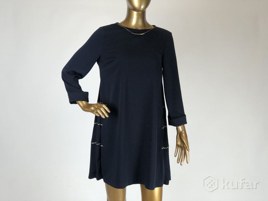 фото платье zara, 44 размер 0