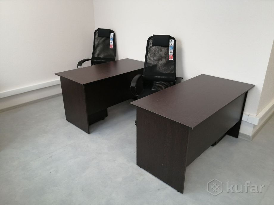 фото столы письменные для офиса и дома. в наличии на складе 0