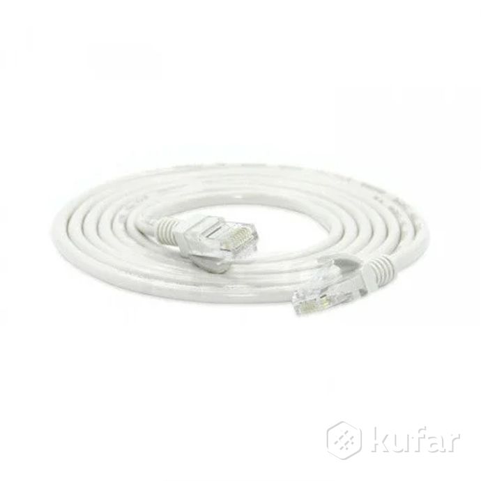 фото сетевой кабель кабель для интернета rj45  0