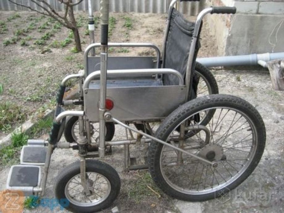 фото куплю инвалидная коляска югославку 0