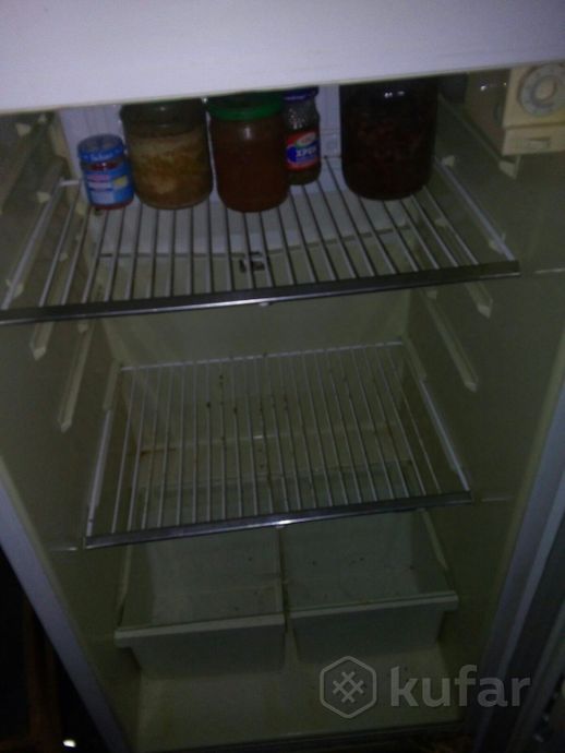 фото холодильник 3