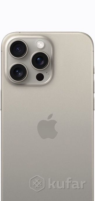 фото apple iphone 15 pro max, новые, гарантия, подарки 3