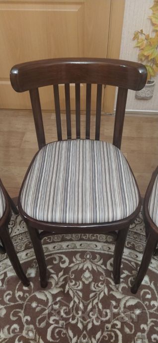 фото стулья деревянные  3
