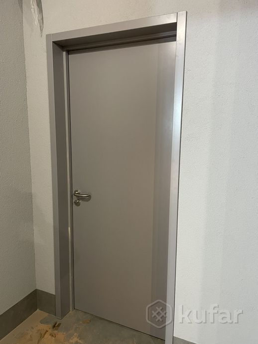 фото облегченные стальные двери lightdoors 2