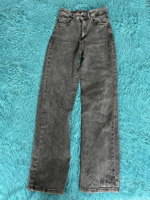 фото джинсы женские (продано) 0
