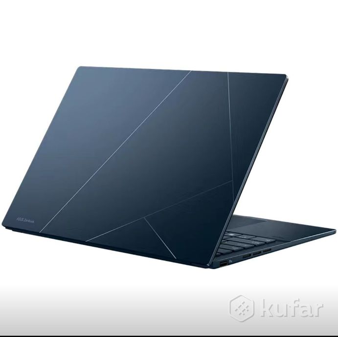 фото asus zenbook 14 uitra7-155h/32g/1t/ 120hz oled 0