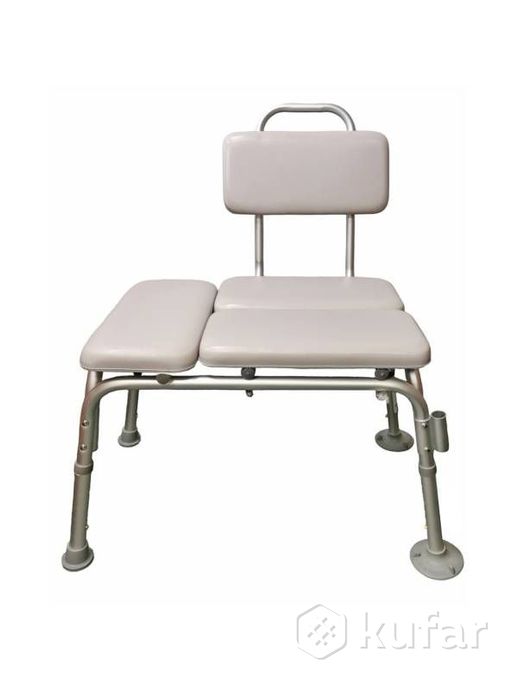 фото стул-скамья для ванной комнаты heiler ва398 0