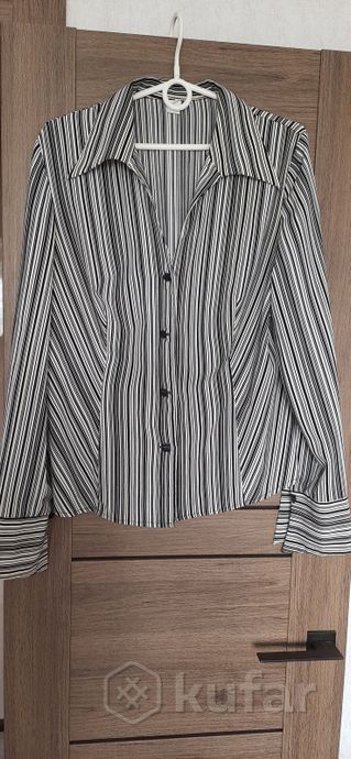 фото блузка, 46-48 размер 1