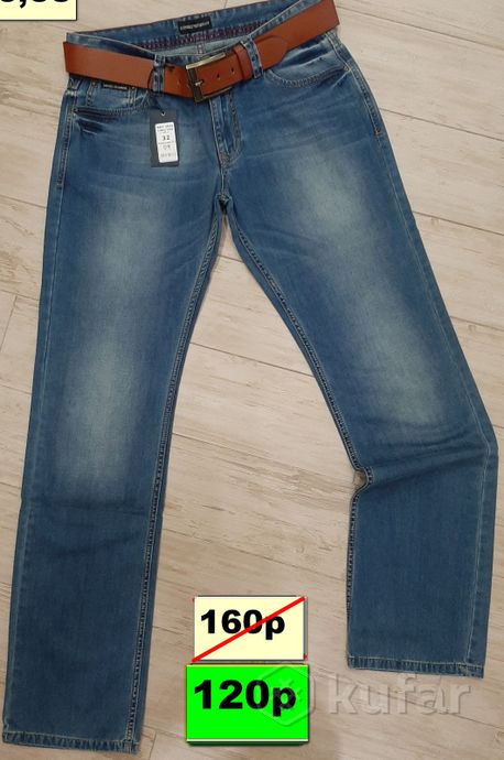 фото джинсы мужские armani,bogner,l36,турция 5