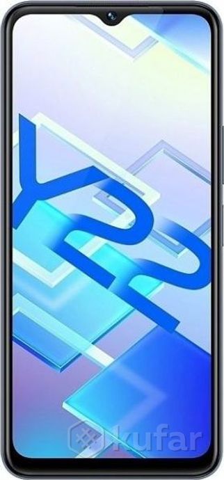 фото мобильный телефон ''vivo'' y22 4gb/64gb starlit blue dual sim 0
