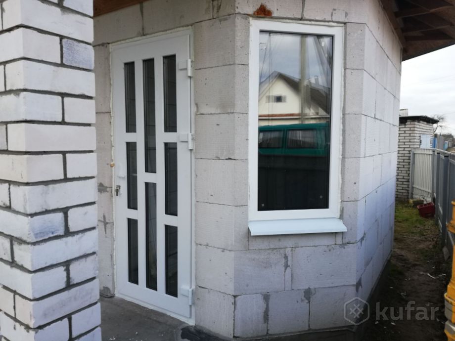 фото двери для домов и дач(800×2000) 6