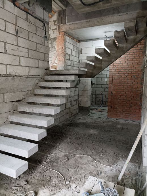 фото бетонные лестницы . лестница . меж.этажные лестниц 7