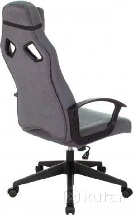 фото кресло игровое ''a4tech'' x7 gg-1300 grey 3