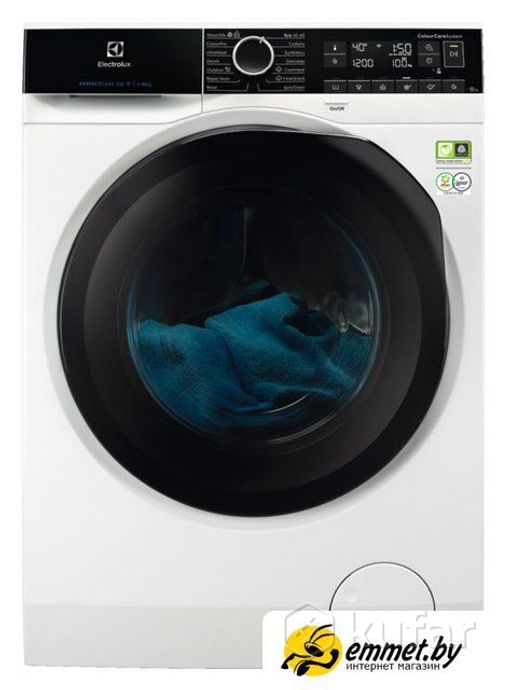фото стиральная машина electrolux perfectcare900 ew9f161b 0