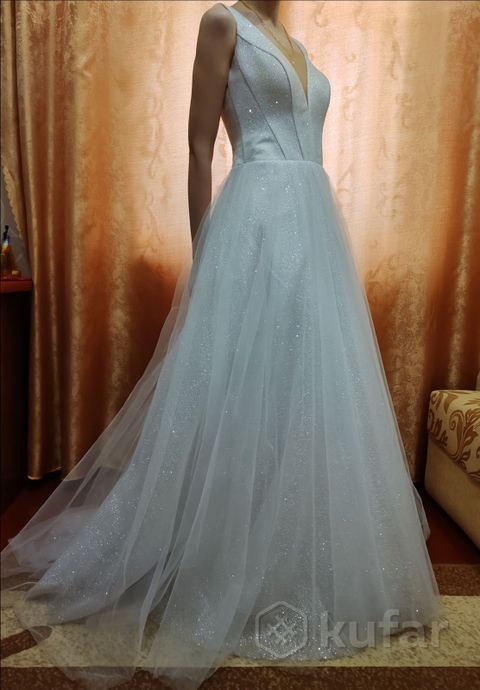 фото платье свадебное  2