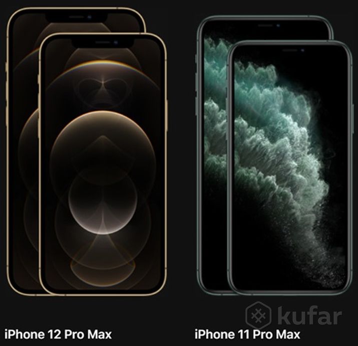 фото реплика apple iphone 12 pro max 64гб 8-ядер. копия 10