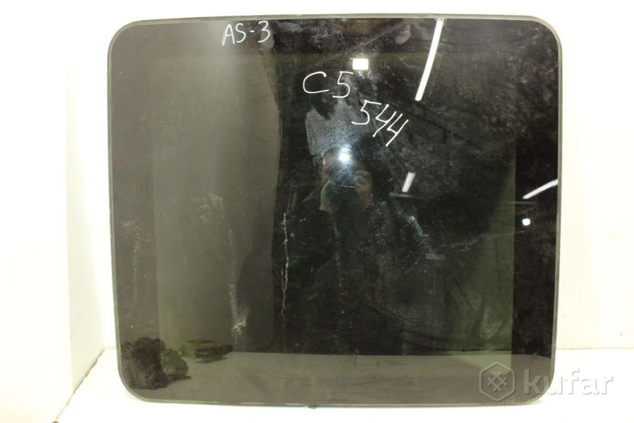 фото стекло люка citroen c5 1 0