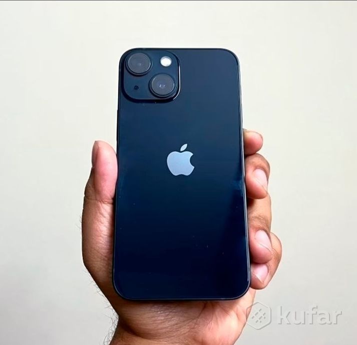 фото apple iphone 14 black новые гарантия доставка  2