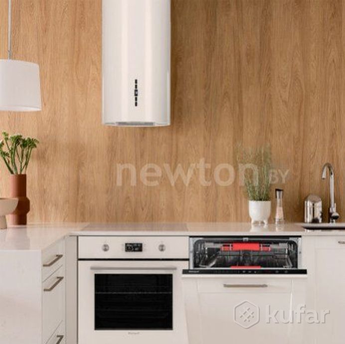 фото встраиваемая посудомоечная машина weissgauff bdw 6036 d infolight 9