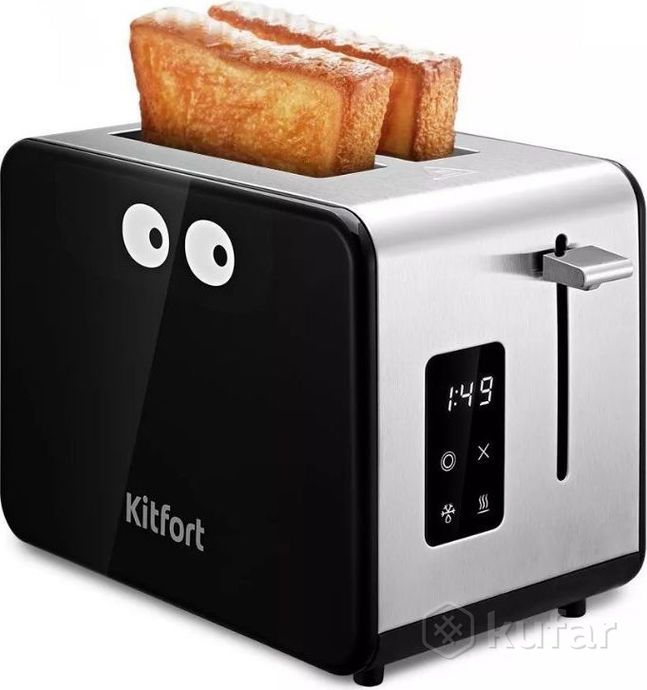 фото тостер ''kitfort'' кт-4094 0