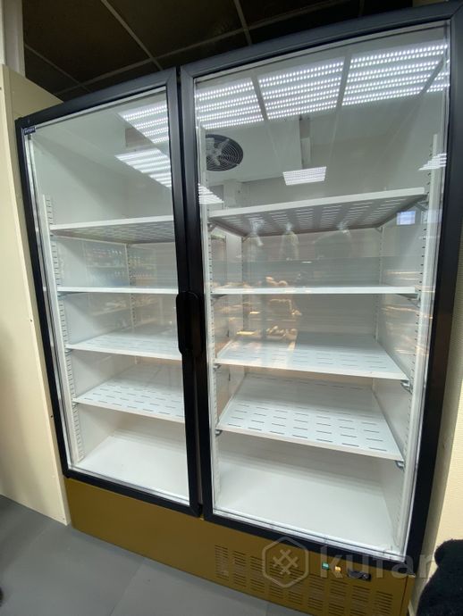фото холодильный шкаф 1