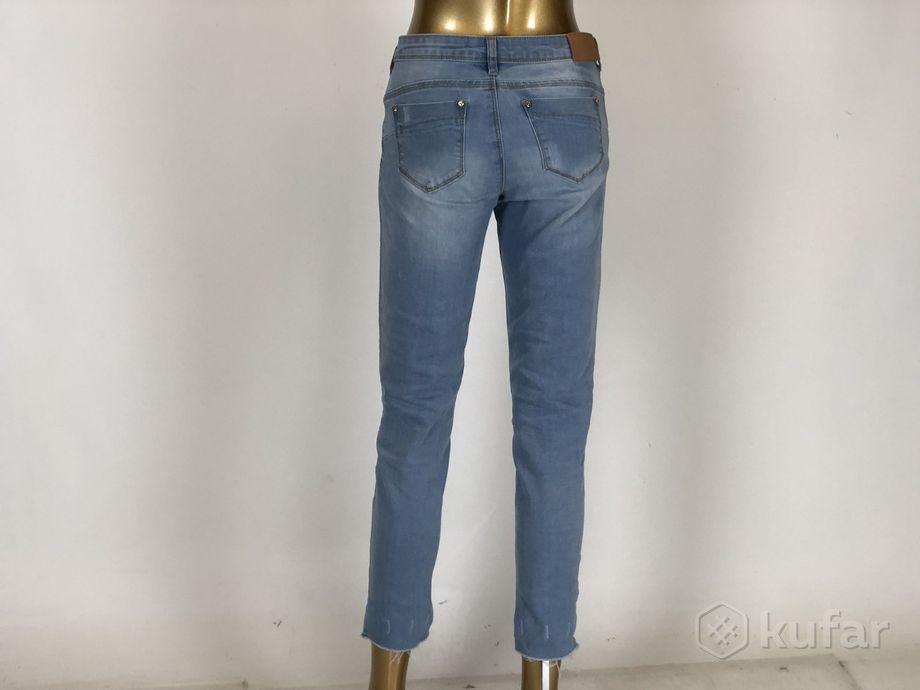 фото джинсы , 42-44 размер  2