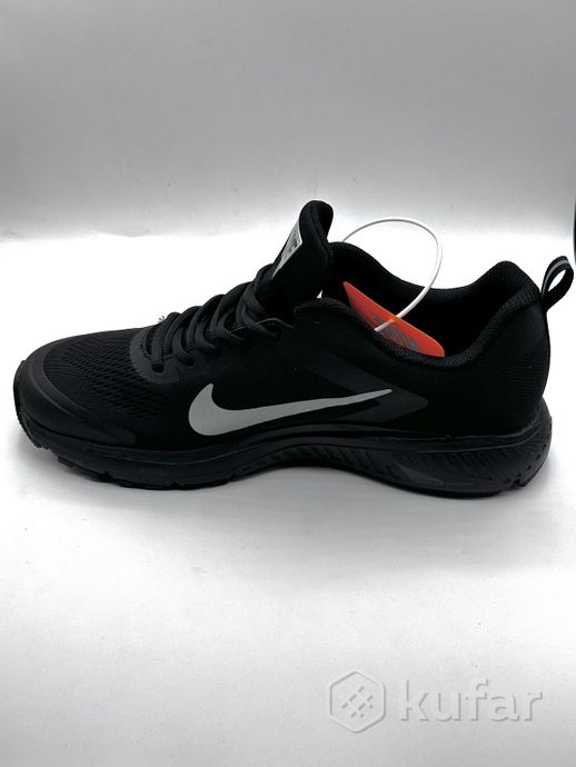 фото кроссовки nike air zoom structure 17 3