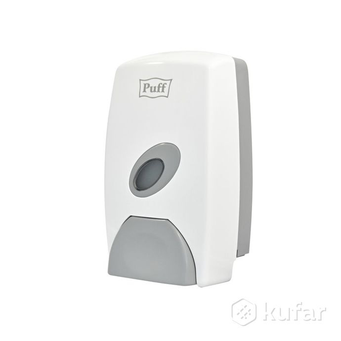 фото дозатор для жидкого мыла puff-8115 (1000 мл) 4