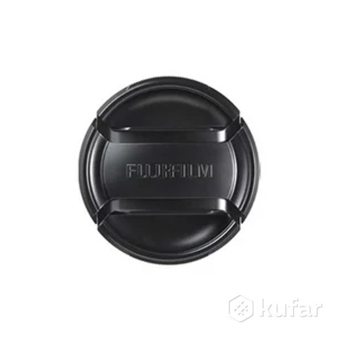 фото крышка объектива fujifilm lens front cap 39 mm 0