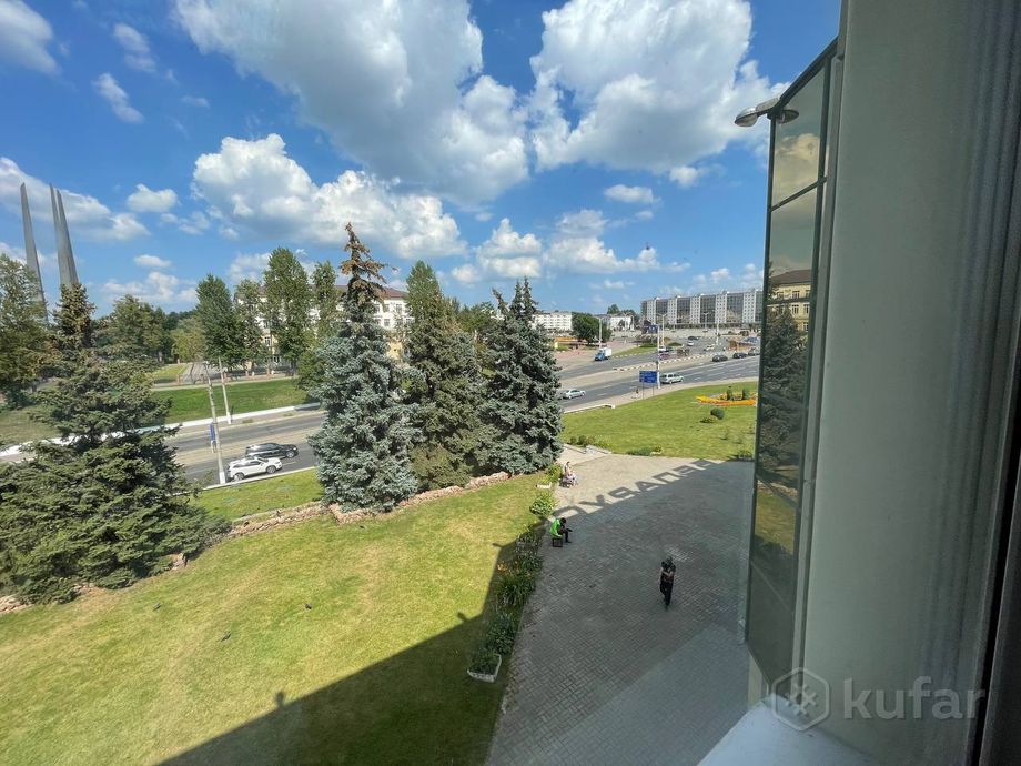 фото генерала белобородова ул, 3, витебск, витебская область, офис, 40 м² 0