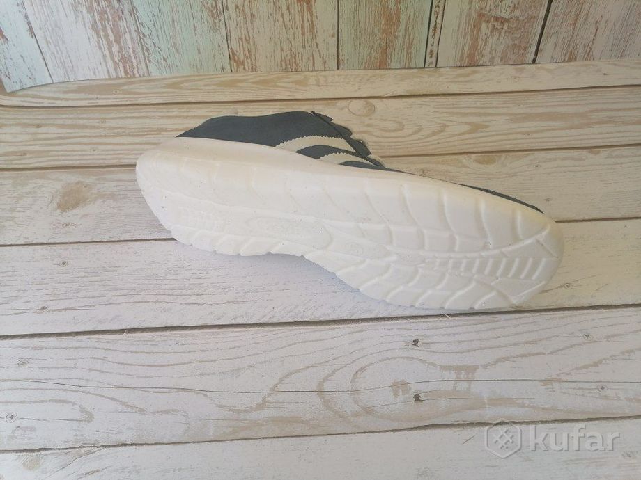 фото полуботинки оао лидская обувная фабрика 34212-3т 2