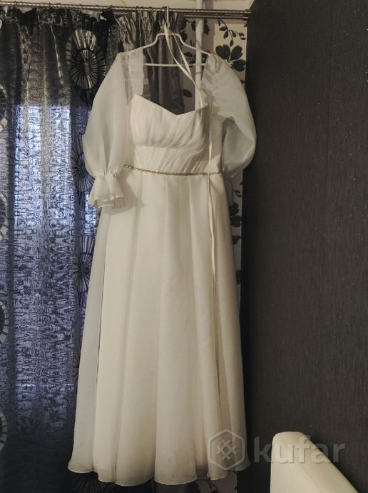 фото свадебное платье 8