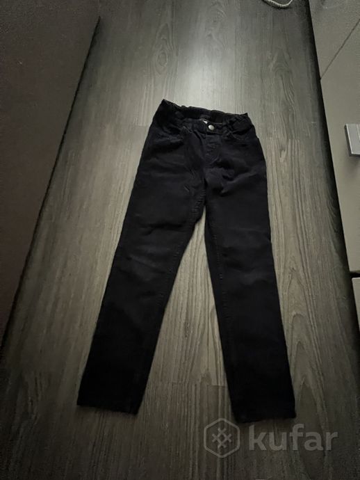 фото лот ( 5 вещей) джинсы (cool club ) и брюки george  3