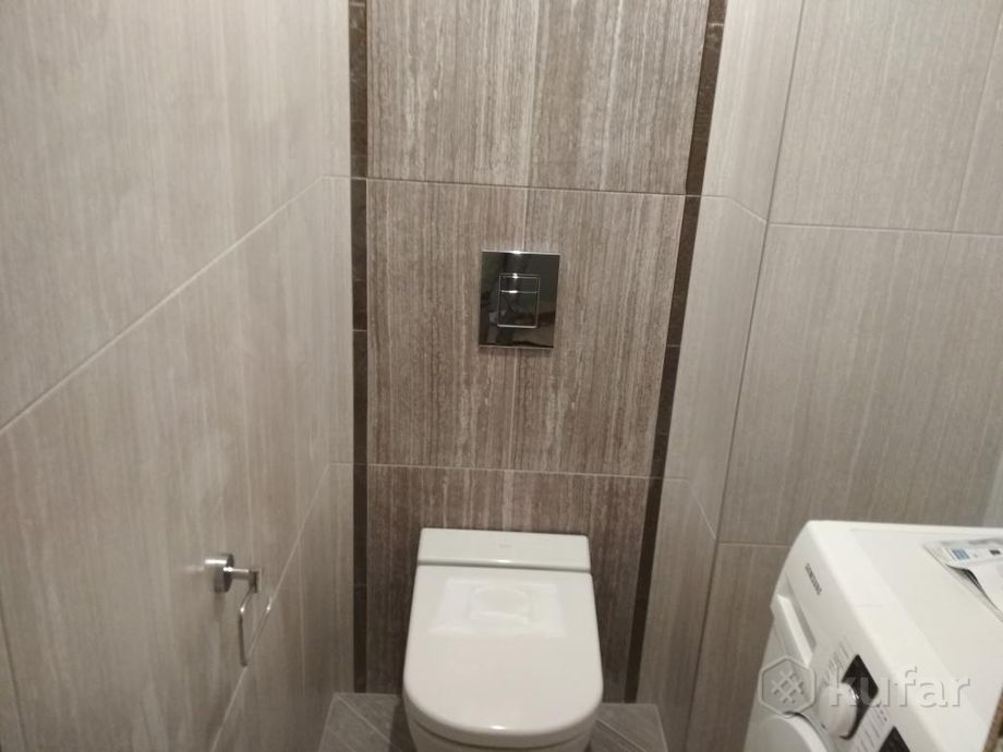 фото ванная туалет под ключ 1